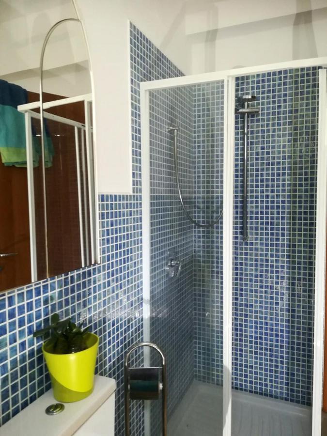 Villa Buras Skinaria Екстер'єр фото
